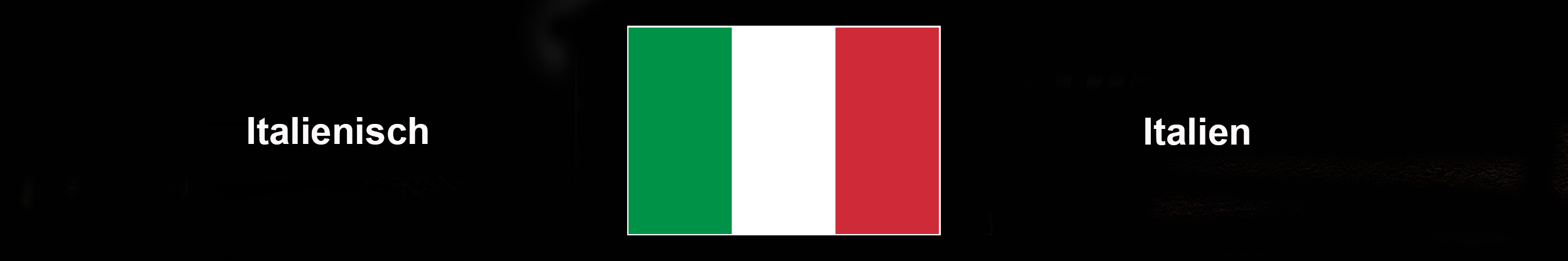 Italieniesch